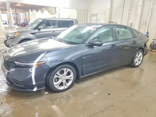 1HGCY1F26RA005555 2024 HONDA ACCORD - Image 1