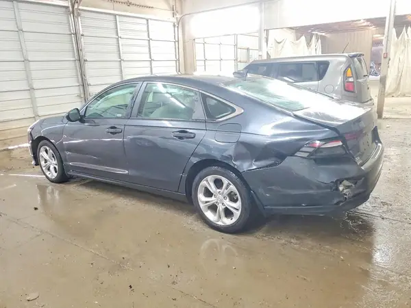 1HGCY1F26RA005555 2024 HONDA ACCORD - Image 2