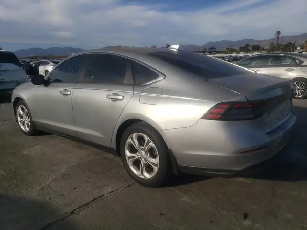 1HGCY1F26RA008391 2024 HONDA ACCORD - Image 2