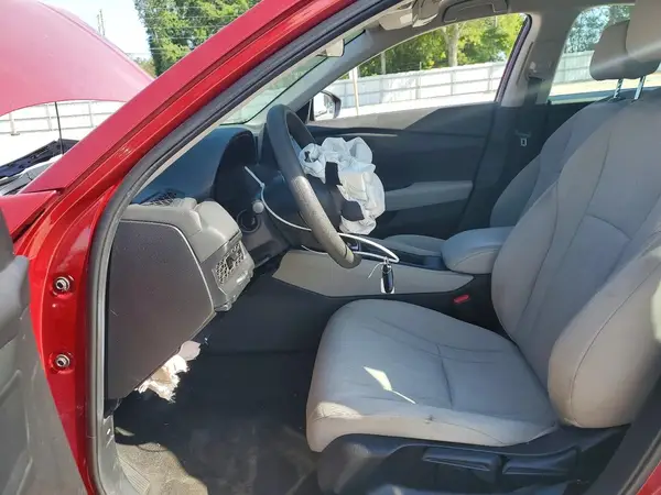 2024 HONDA ACCORD auction photo 7