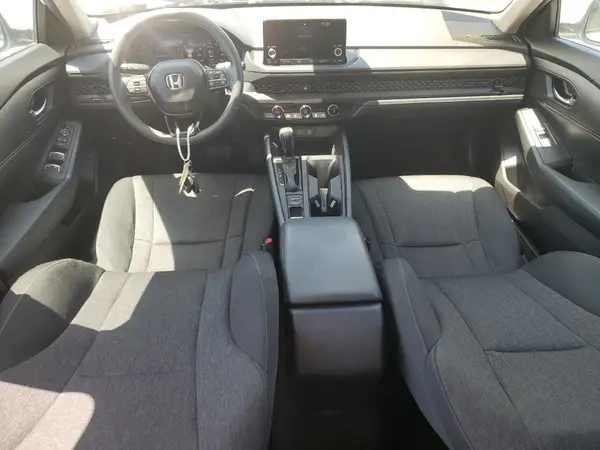 1HGCY1F26RA009380 2024 HONDA ACCORD - Image 8