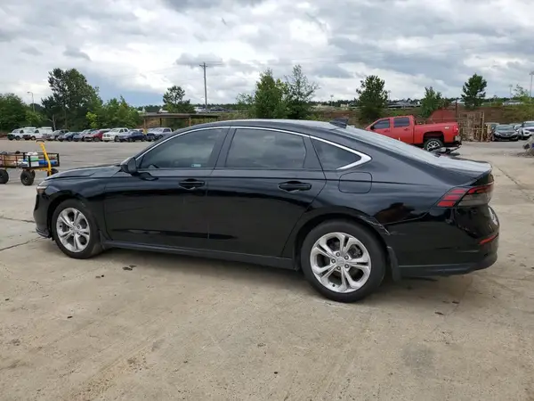 1HGCY1F26RA010500 2024 HONDA ACCORD - Image 2