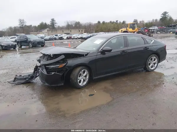 1HGCY1F26RA010948 2024 HONDA ACCORD - Image 2