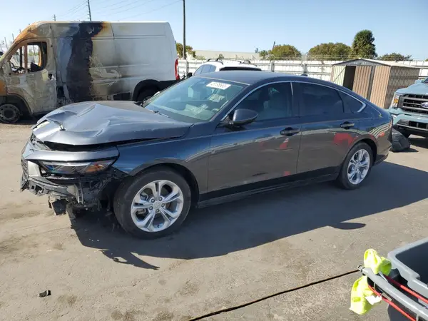 1HGCY1F26RA011632 2024 HONDA ACCORD - Image 1