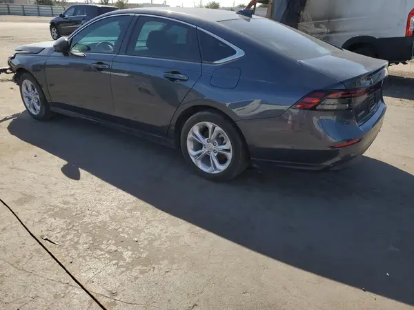 1HGCY1F26RA011632 2024 HONDA ACCORD - Image 2