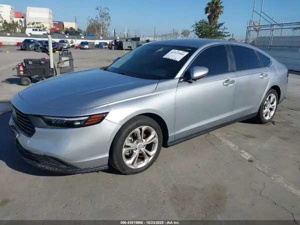 1HGCY1F26RA014126 2024 HONDA ACCORD - Image 2