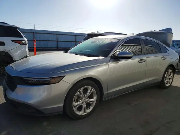 1HGCY1F26RA014529 2024 HONDA ACCORD - Image 1