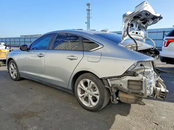 1HGCY1F26RA014529 2024 HONDA ACCORD - Image 2
