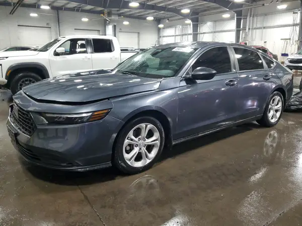 1HGCY1F26RA014935 2024 HONDA ACCORD - Image 1