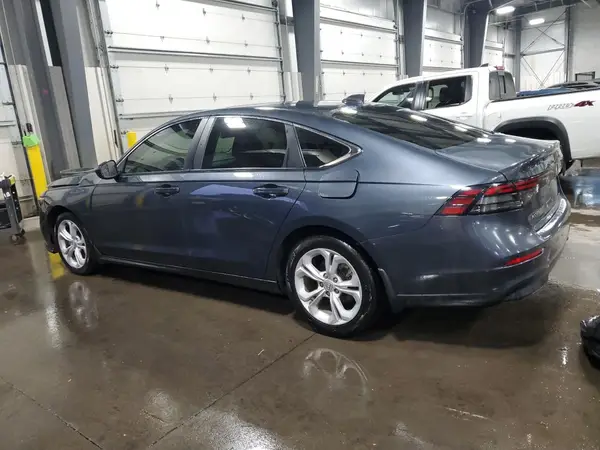 1HGCY1F26RA014935 2024 HONDA ACCORD - Image 2