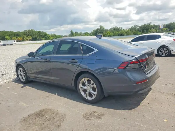1HGCY1F26RA015437 2024 HONDA ACCORD - Image 2