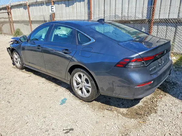 1HGCY1F26RA015440 2024 HONDA ACCORD - Image 2