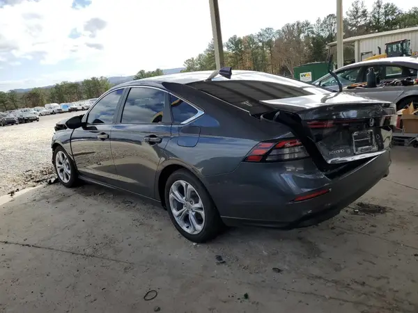 1HGCY1F26RA017706 2024 HONDA ACCORD - Image 2