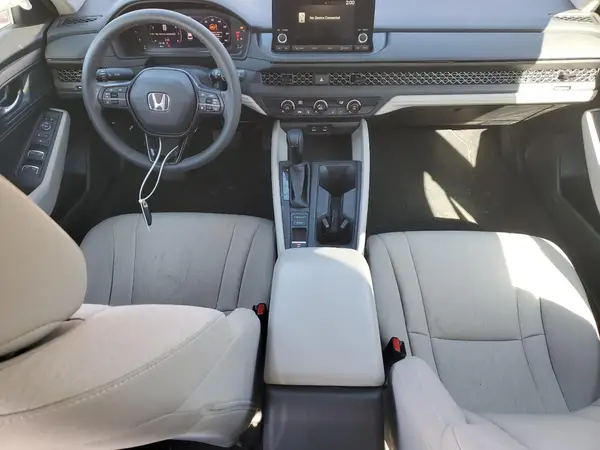 1HGCY1F26RA017902 2024 HONDA ACCORD - Image 8