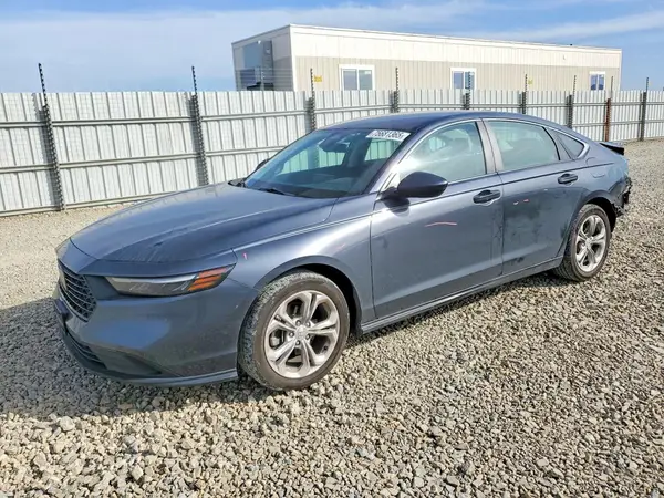 1HGCY1F26RA017947 2024 HONDA ACCORD - Image 1