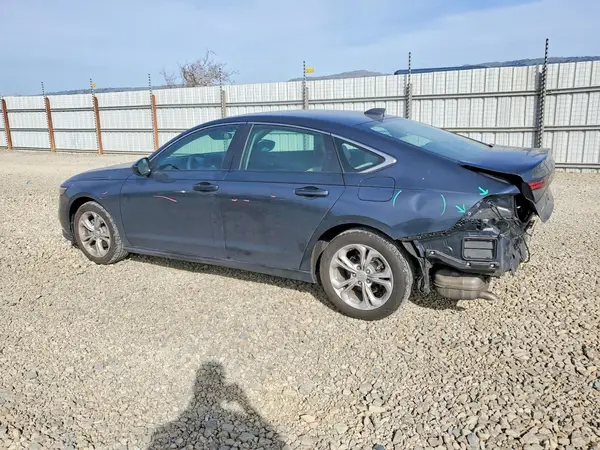 1HGCY1F26RA017947 2024 HONDA ACCORD - Image 2