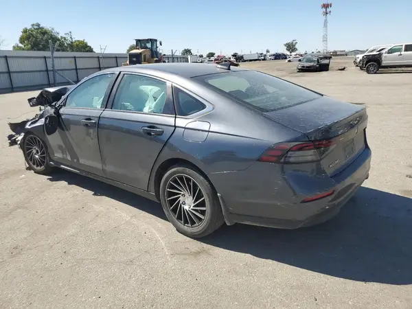 1HGCY1F26RA020153 2024 HONDA ACCORD - Image 2