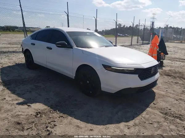 1HGCY1F26RA024543 2024 HONDA ACCORD - Image 1