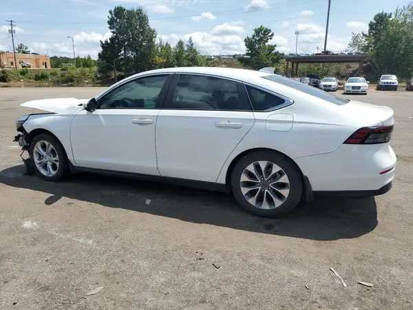 1HGCY1F26RA025613 2024 HONDA ACCORD - Image 2