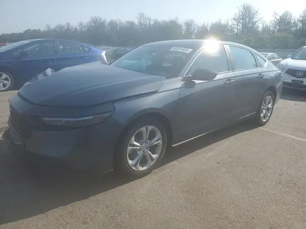 1HGCY1F26RA026177 2024 HONDA ACCORD - Image 1