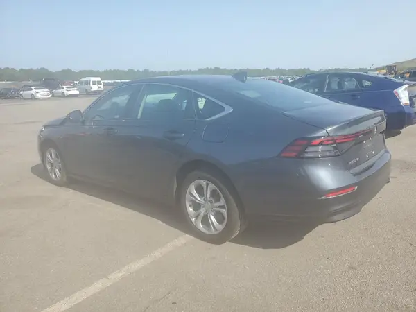 1HGCY1F26RA026177 2024 HONDA ACCORD - Image 2