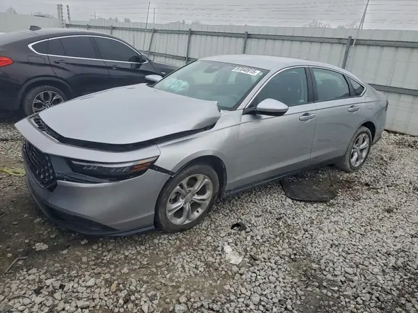 1HGCY1F26RA029452 2024 HONDA ACCORD - Image 1