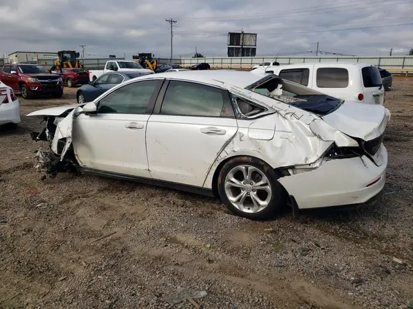 1HGCY1F26RA036255 2024 HONDA ACCORD - Image 2