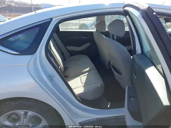 1HGCY1F26RA039219 2024 HONDA ACCORD - Image 8