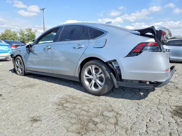 1HGCY1F26RA041472 2024 HONDA ACCORD - Image 2