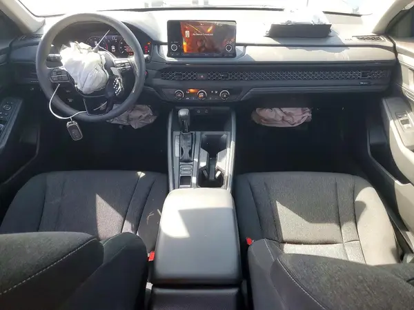 1HGCY1F26RA053847 2024 HONDA ACCORD - Image 8