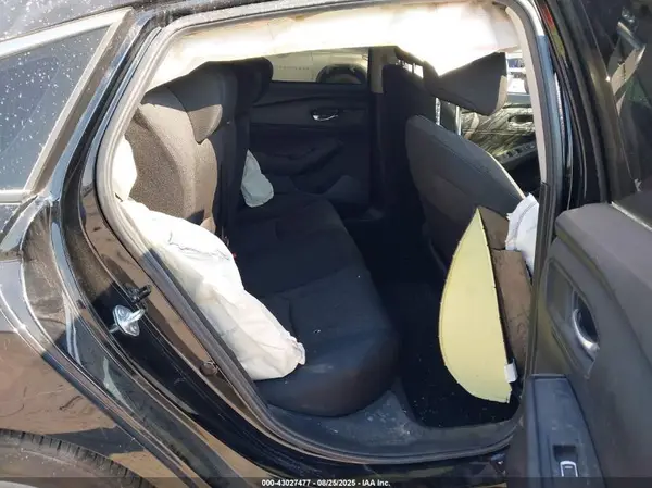 1HGCY1F26RA062435 2024 HONDA ACCORD - Image 8