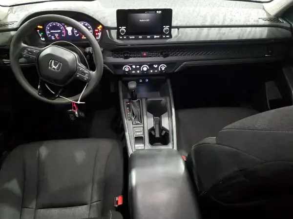 1HGCY1F26RA068624 2024 HONDA ACCORD - Image 8