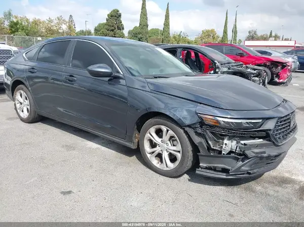 1HGCY1F26RA068736 2024 HONDA ACCORD - Image 1