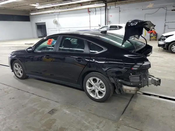 1HGCY1F26RA068901 2024 HONDA ACCORD - Image 2