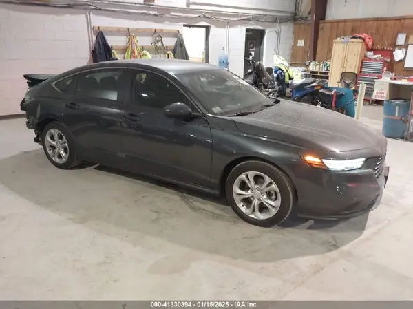 1HGCY1F26RA071538 2024 HONDA ACCORD - Image 1