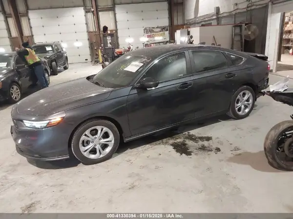 1HGCY1F26RA071538 2024 HONDA ACCORD - Image 2