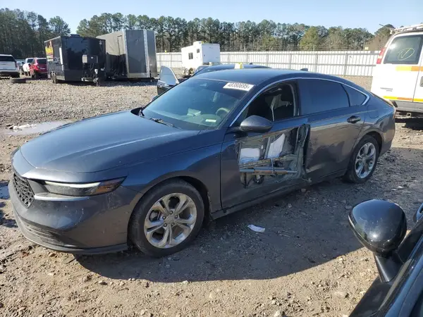 1HGCY1F26RA077565 2024 HONDA ACCORD - Image 1
