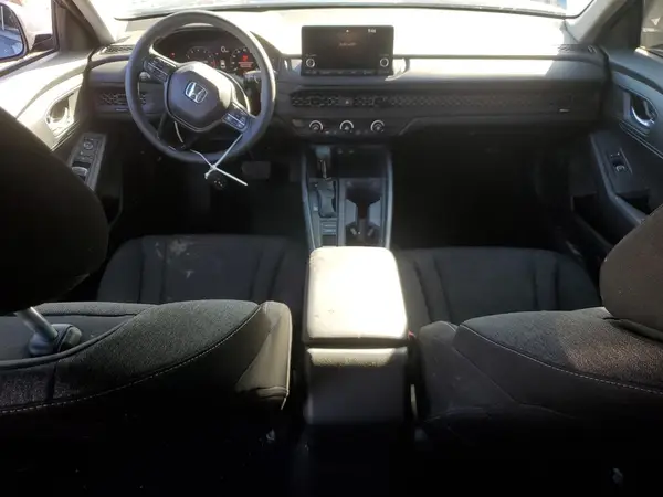 1HGCY1F26RA077565 2024 HONDA ACCORD - Image 8