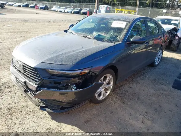 1HGCY1F26RA079722 2024 HONDA ACCORD - Image 2