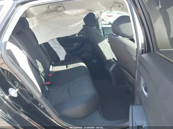 1HGCY1F26RA081373 2024 HONDA ACCORD - Image 8