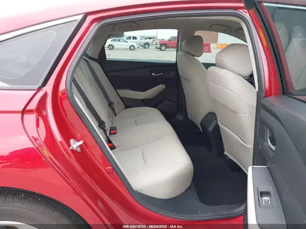 1HGCY1F26RA083088 2024 HONDA ACCORD - Image 8