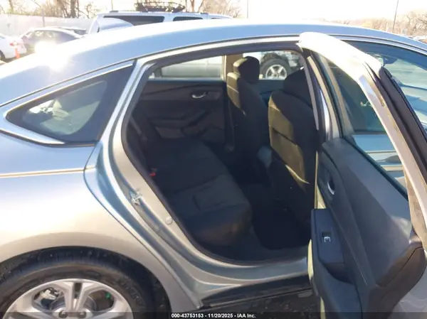 1HGCY1F26RA084239 2024 HONDA ACCORD - Image 8