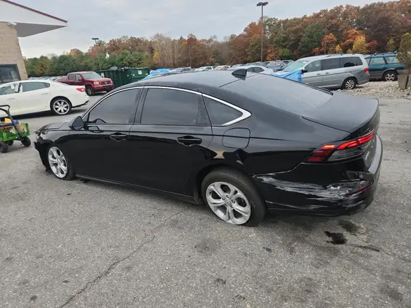 1HGCY1F26RA084855 2024 HONDA ACCORD - Image 2