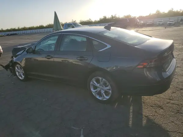 1HGCY1F26RA085553 2024 HONDA ACCORD - Image 2