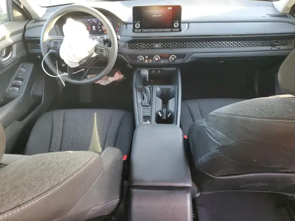 1HGCY1F26RA085553 2024 HONDA ACCORD - Image 8