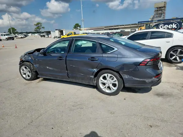 1HGCY1F26RA086296 2024 HONDA ACCORD - Image 2