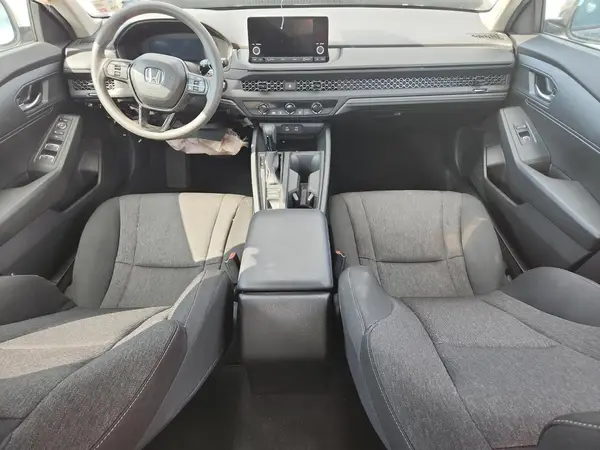 1HGCY1F26RA086296 2024 HONDA ACCORD - Image 8