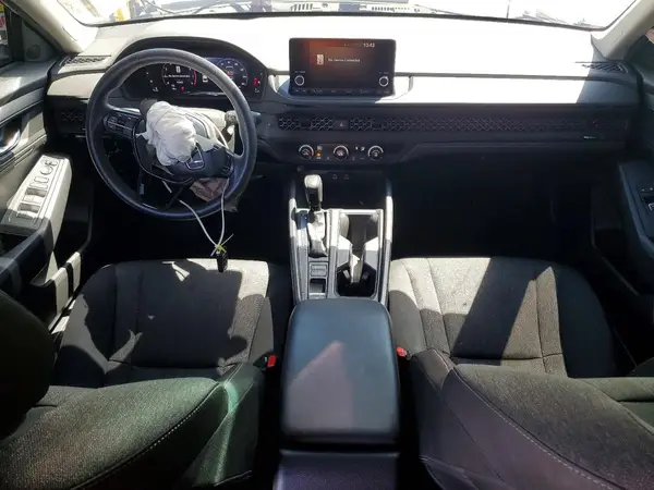 1HGCY1F26RA087674 2024 HONDA ACCORD - Image 8