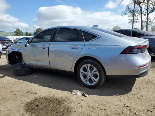 1HGCY1F26RA089599 2024 HONDA ACCORD - Image 2
