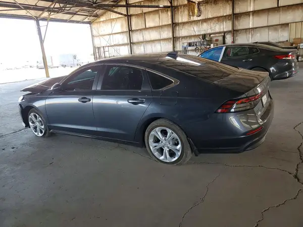 1HGCY1F26RA091529 2024 HONDA ACCORD - Image 2